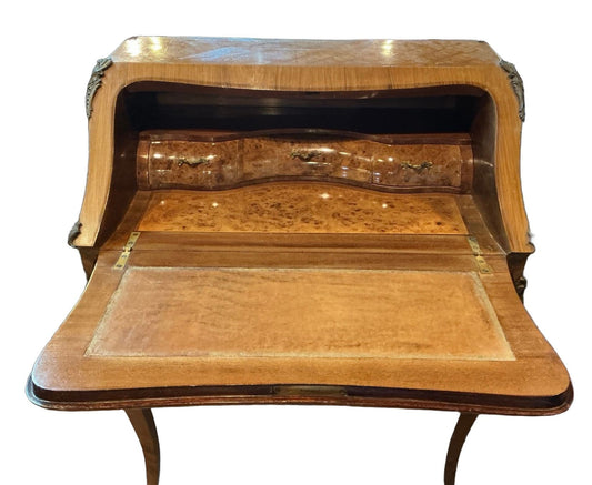 Antique Italian Louis XVI Style Secretary