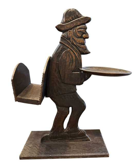 Black Forest Folk Art, late 1800’s
