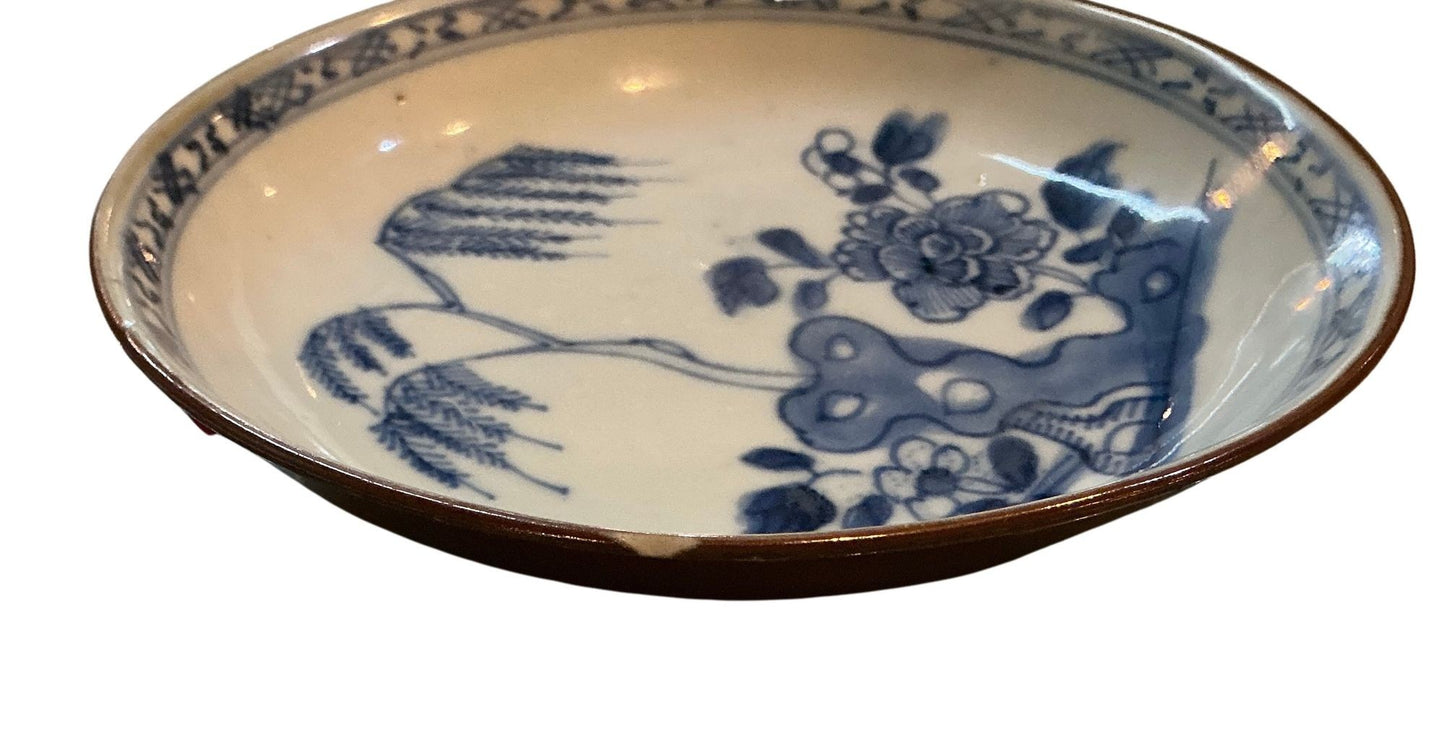 18th Century Chinese Porcelain Yongzheng or Early Quianlong