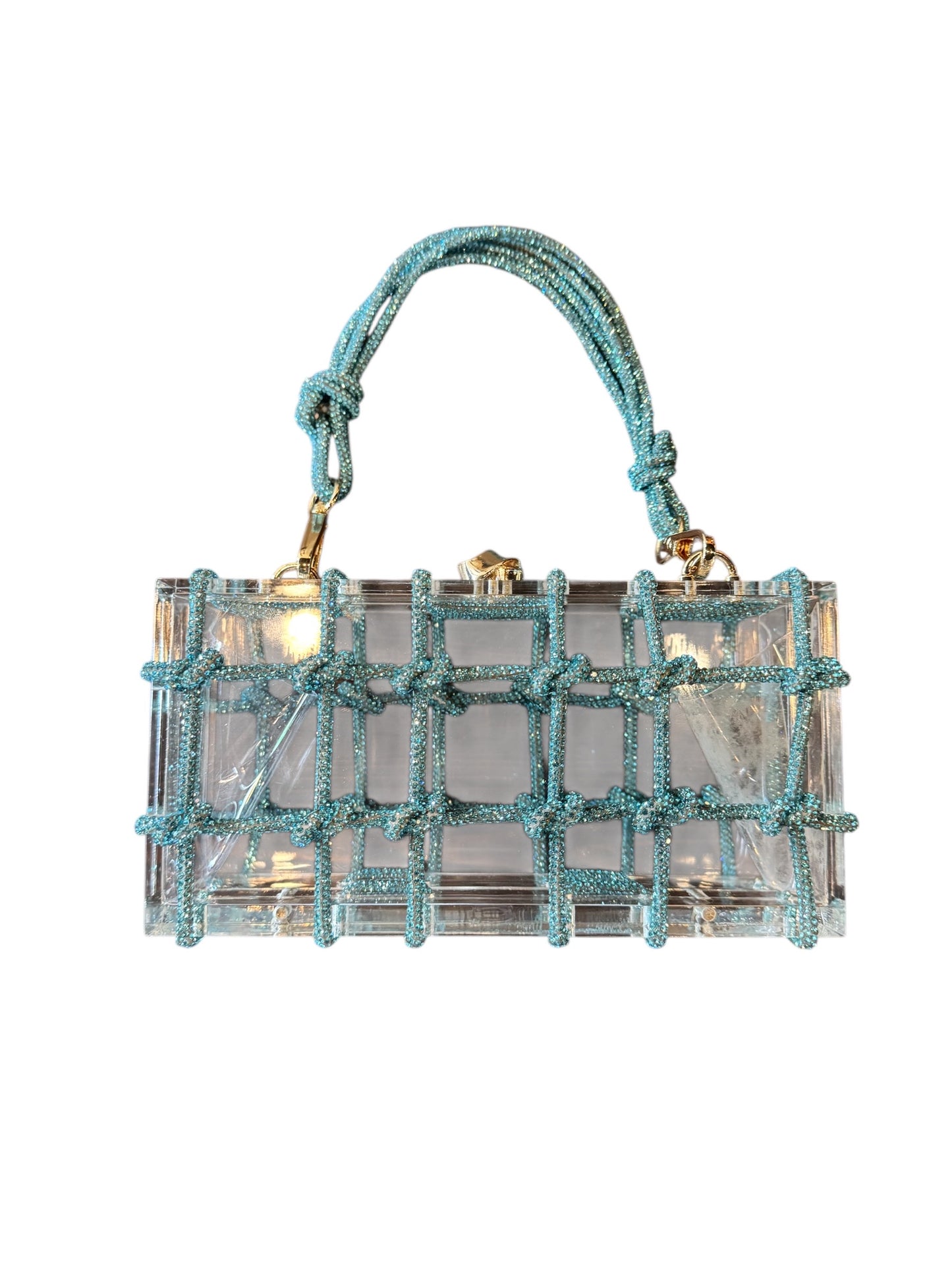 Ziggy Evening Bag