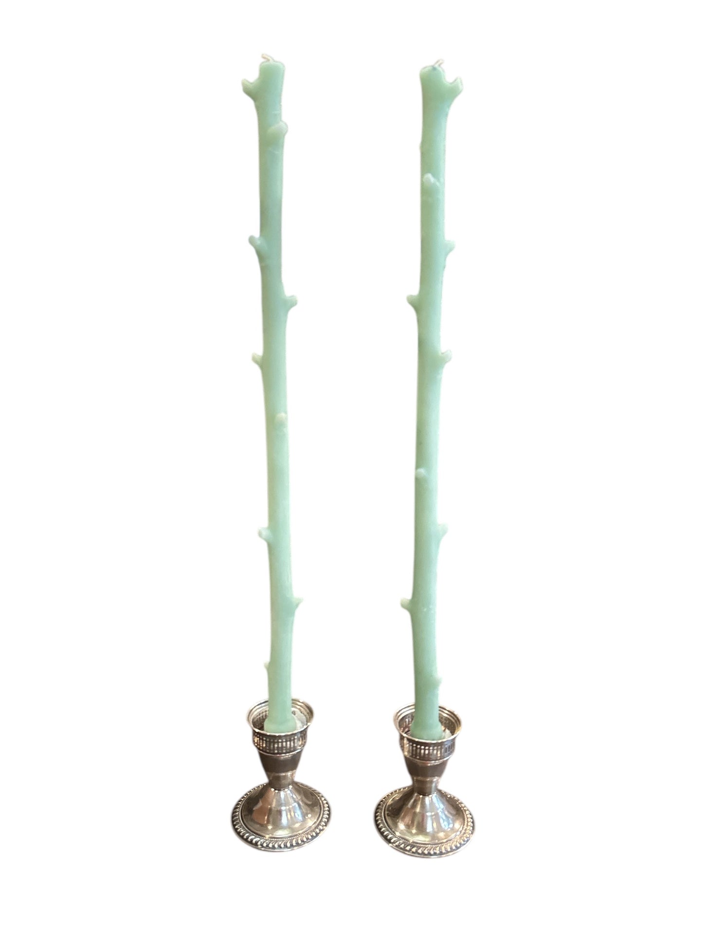 Hickory Sour Apple Stick Candles