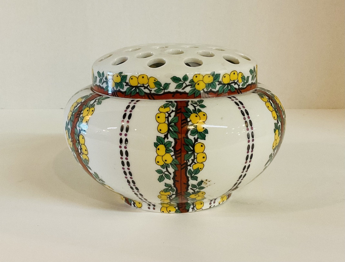 Limoges Pic Fleur