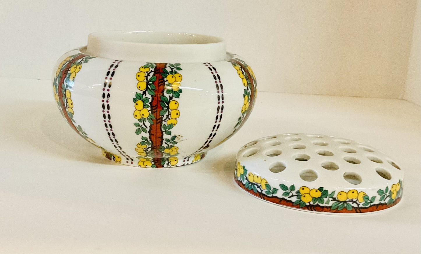 Limoges Pic Fleur