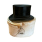 London WJ Scotty Silk Top Hat