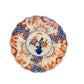 18th Century Imari Japanese Plate