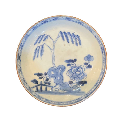 18th century Chinese Porcelain Yongzheng or Early Qianlong