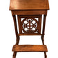 Antique Prie-Dieu from Lille, France
