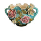 Large Majolica Jardiniere Circa 1900