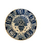 Delft “Peacock” Plate, Circa 1750’s