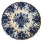 Royal Delft Hand painted Platter