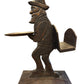 Black Forest Folk Art, late 1800’s