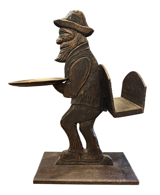 Black Forest Folk Art, late 1800’s