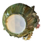 Circa 1900 Majolica Jardiniere