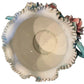 Large Majolica Jardiniere Circa 1900
