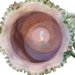 Circa 1900 Majolica Jardiniere