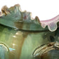 Circa 1900 Majolica Jardiniere