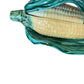 Sarreguemine France Corn on the Cob Tureen