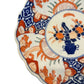 18th Century Imari Japanese Plate