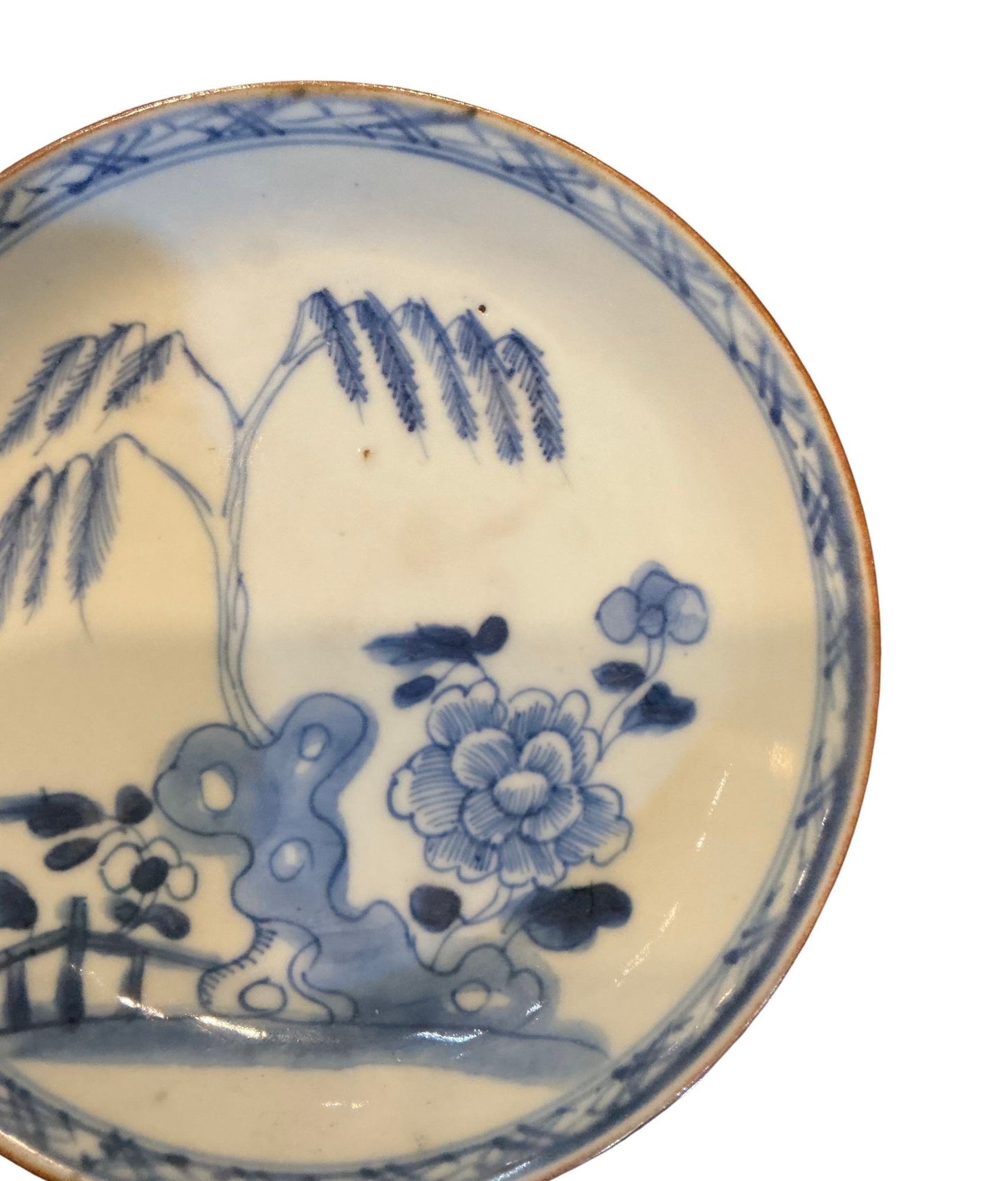 18th century Chinese Porcelain Yongzheng or Early Qianlong