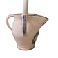 Antique French Pottery Milk Jug