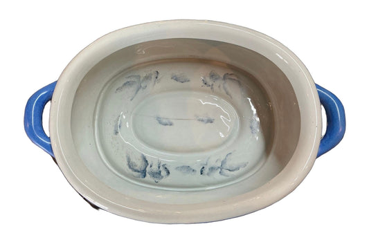 Chinese Foot Bath Made for Export
