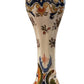 Antique Rouen, France Vase