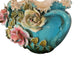 Large Majolica Jardiniere Circa 1900