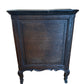 Louis XVI Table Top Box in Walnut, Late 18th century