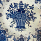 Royal Delft Hand painted Platter