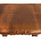 Petite Oak Chest of Drawers