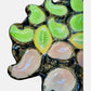 Mid Century Vallaruis France Oyster Platter