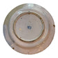 18th Century Ribbed Edge Cobalt Blue Delft Tin GLaze
