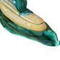 Sarreguemine France Corn on the Cob Tureen