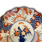 18th Century Imari Japanese Plate
