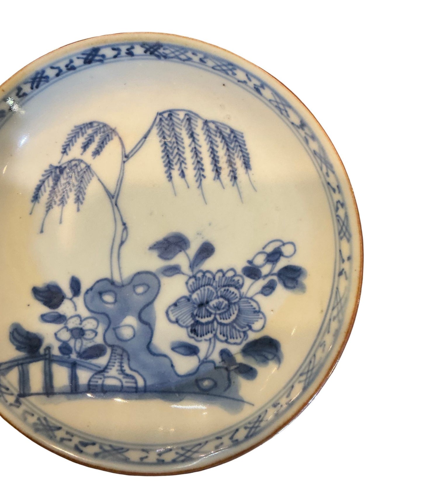 18th Century Chinese Porcelain Yongzheng or Early Quianlong