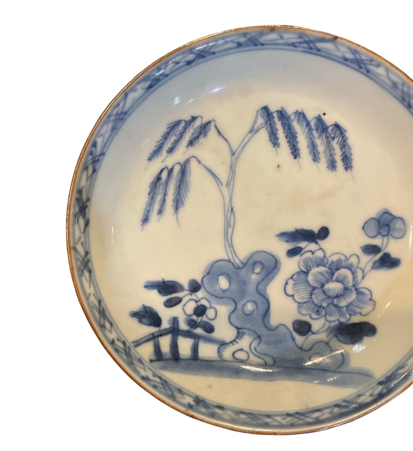 18th century Chinese Porcelain Yongzheng or Early Qianlong