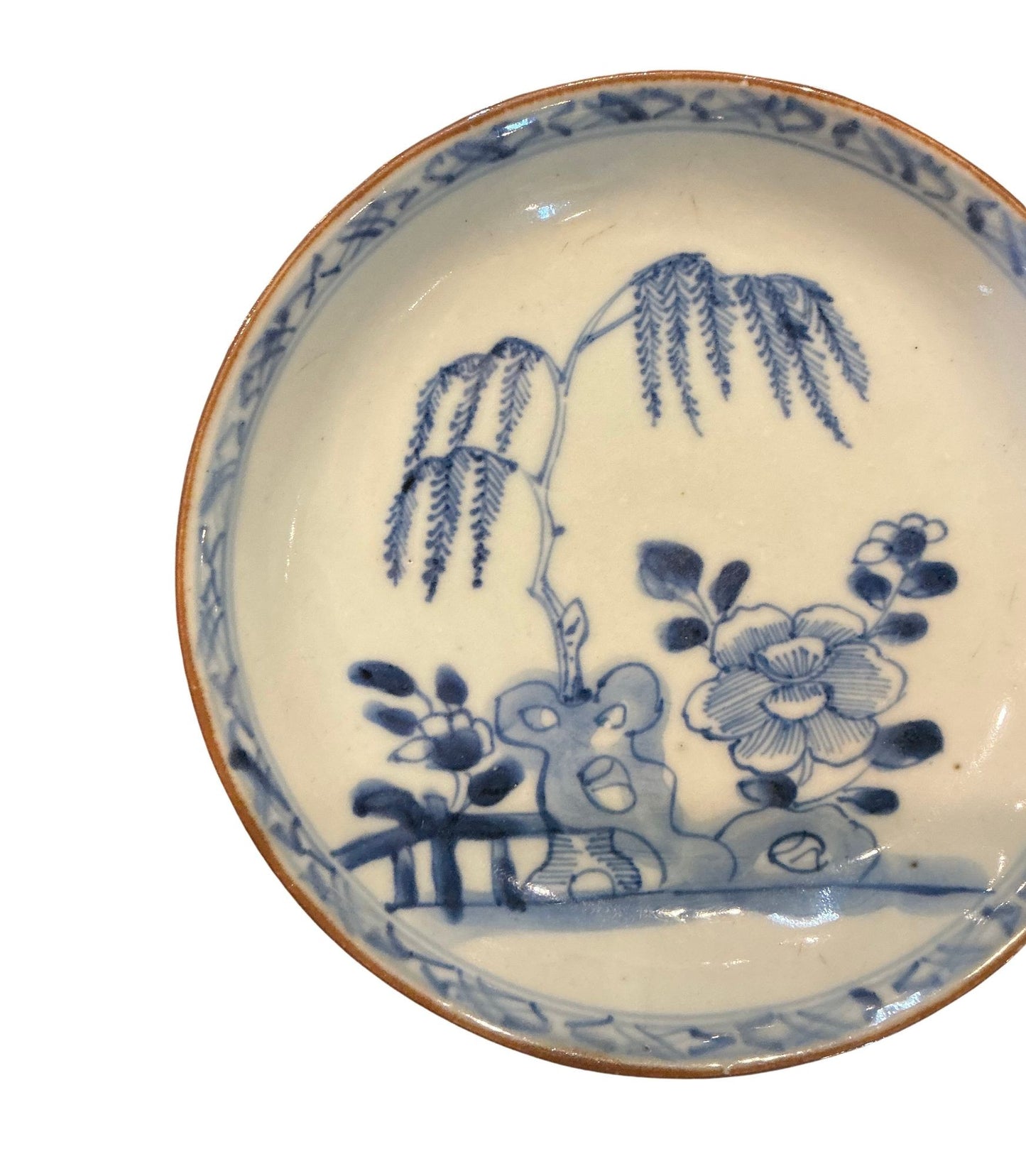 18th Century Chinese Porcelain Yongzheng or Early Qianlong