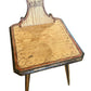 Antique German Folk Art - Mountain Chair