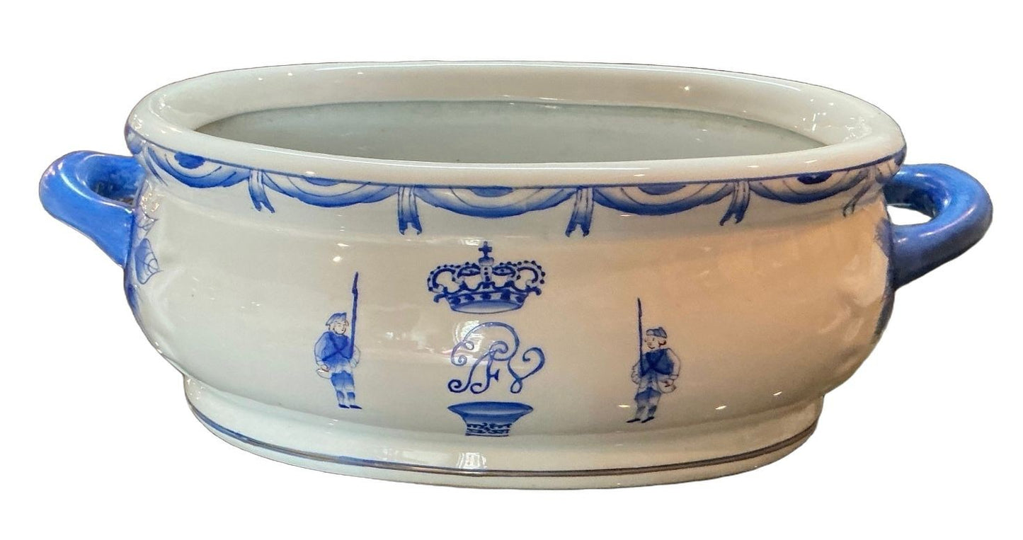 Chinese Foot Bath Made for Export