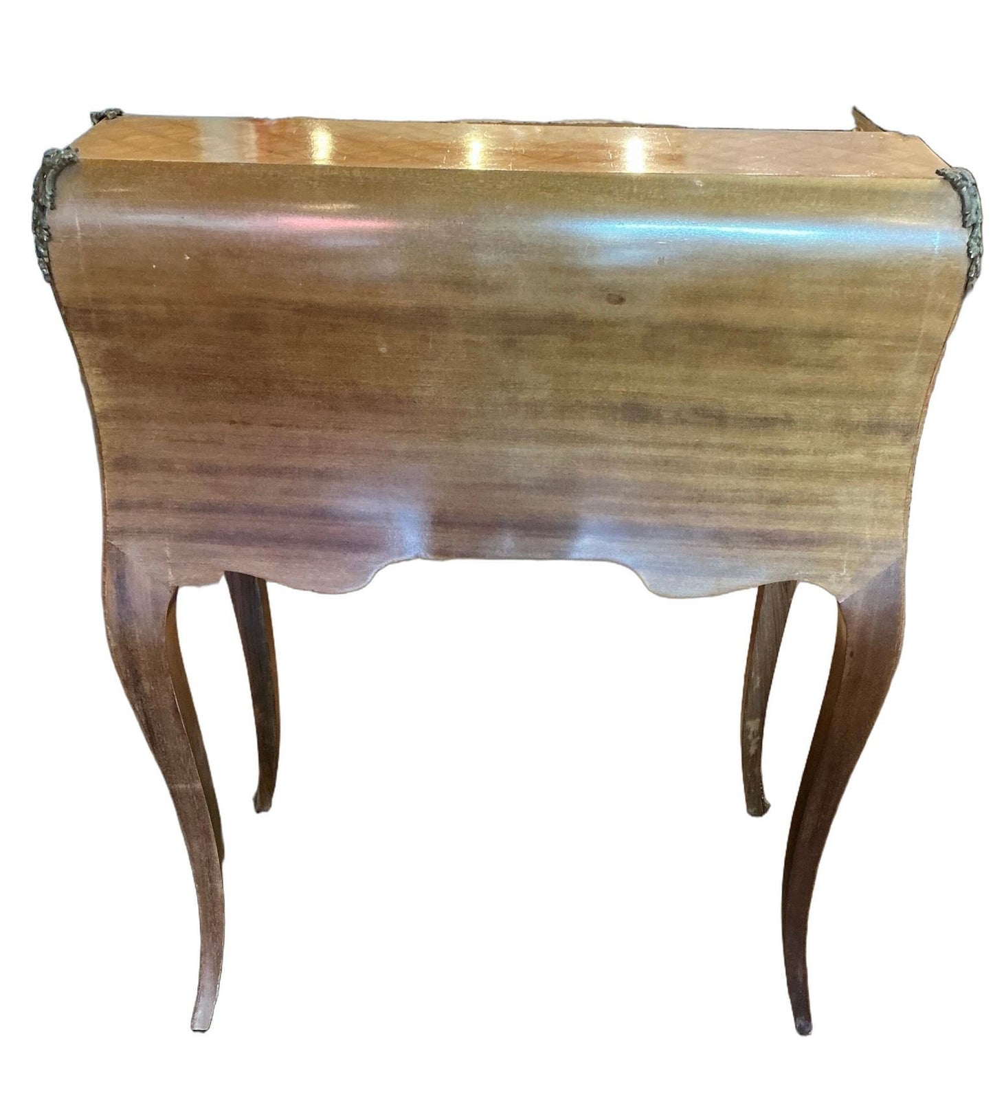 Antique Italian Louis XVI Style Secretary
