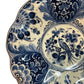 Royal Delft Platter