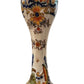 Antique Rouen, France Vase