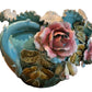 Large Majolica Jardiniere Circa 1900