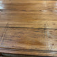 French Elm Wood Writing Desk, Circa 1900-20’s