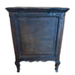 Louis XVI Table Top Box in Walnut, Late 18th century