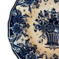 Royal Delft Hand painted Platter