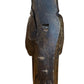 Hand Carved Antique Saint