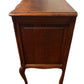 Petite Oak Chest of Drawers