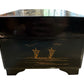 Japanese Lacquered Jewelry Box