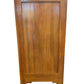 Louis XVI Chest of Drawers with Inlaid Details